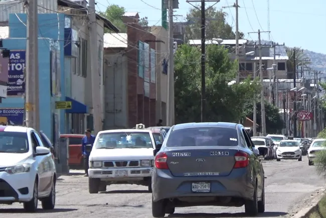 Investigación expone deterioro del espacio público en Nogales