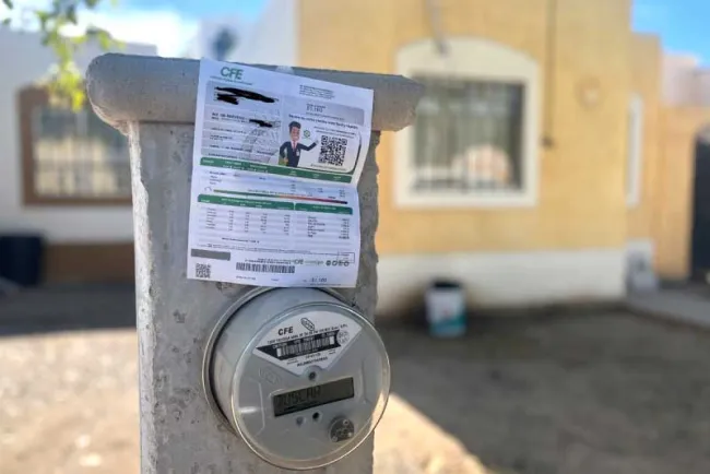 Inicia subsidio de verano; beneficia a 31 mil 600 usuarios de CFE