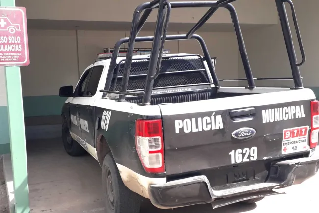 Tiran en calle a persona después de ‘levantarlo’