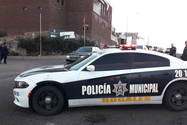 Ocasionan menores daños y robo en vivienda