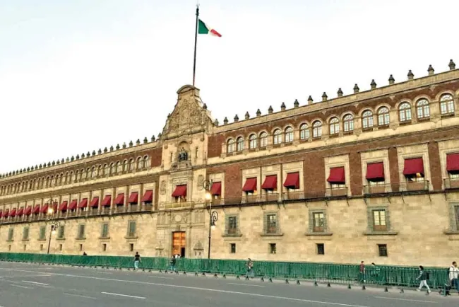 Tuvo presidencia un gasto del 89% en 2022; menos que Peña Nieto en 2018