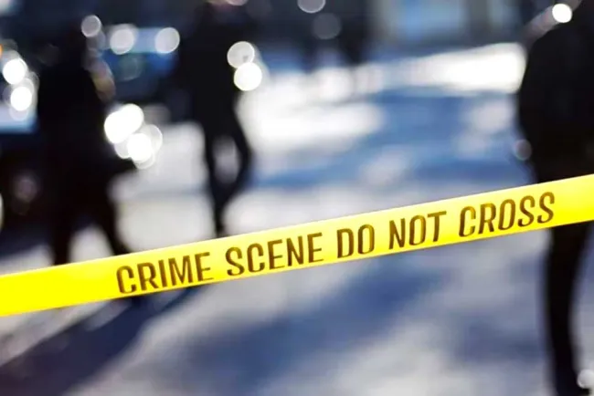 Reportan tirador en escuela de Massachusetts