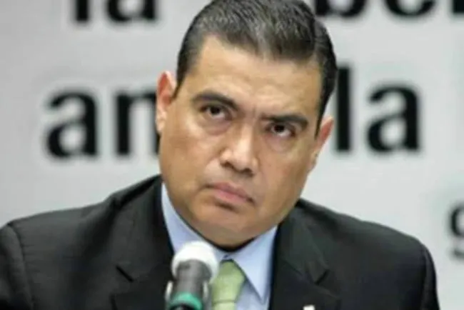 Votará congreso propuesta de nuevo titular de la FGJE