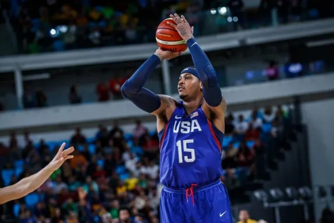 ’Melo’ anuncia retiro