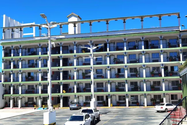 Mejora ocupación hotelera en esta frontera