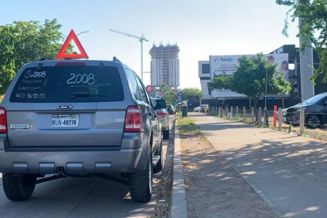 Baja interés de regularización de autos ‘chocolate’