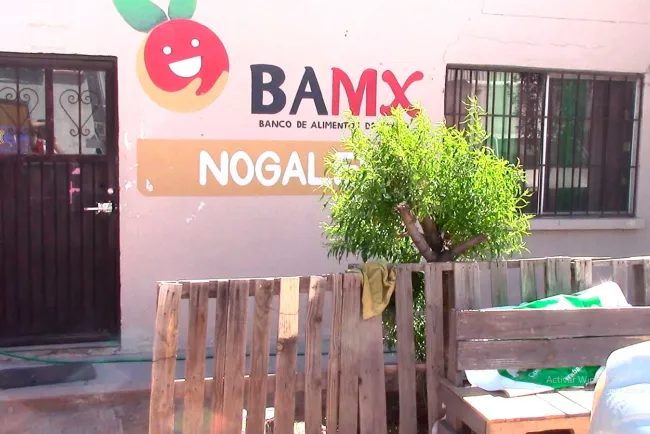 Cumple BAMX Nogales 15 años de servicio a la comunidad