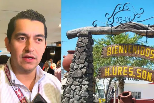 Tiene Ures posibilidades de declaratoria como pueblo mágico