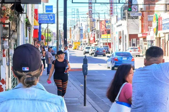 Es lenta la recuperación de ventas de comercios