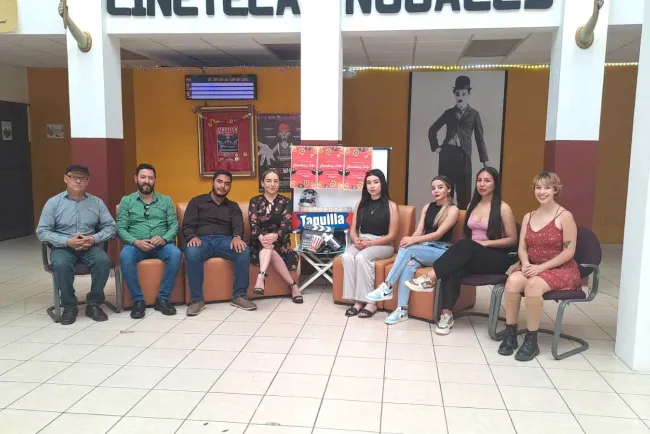 Presentarán cortometrajes de estudiantes de comunicación