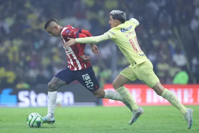 Cambian líder en Femexfut