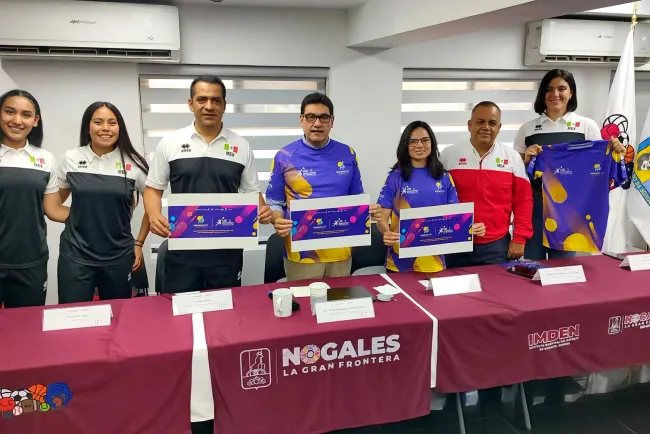 Destaca Alcalde desarrollo económico por turismo deportivo