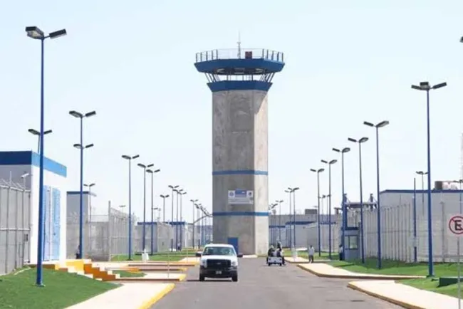 Recomiendan reforzar seguridad en Ceferesos