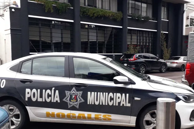 Asaltan a migrante al salir de una cantina