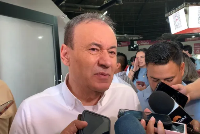 Afirma gobernador nuevo Fiscal tiene muchos retos