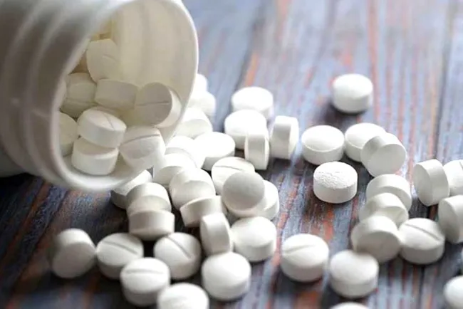 Acusa la Casa Blanca a México ser principal vía por la que llega fentanilo a EU