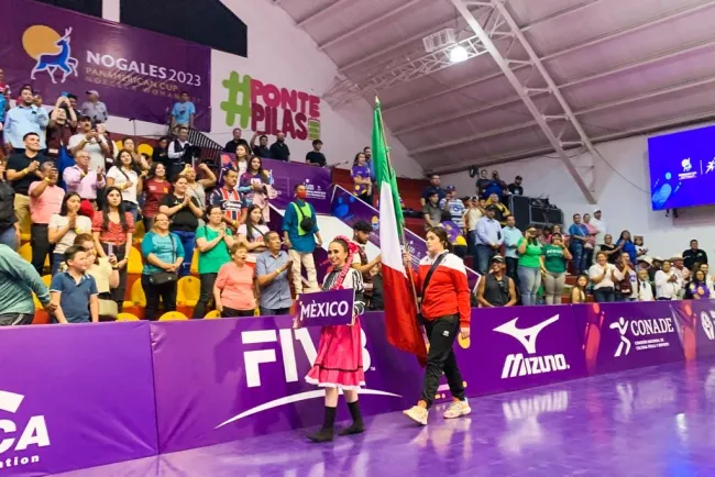 Arranca la Copa Panamericana