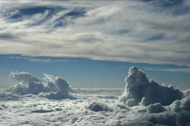 Estudiará NASA nubes de hielo en los trópicos