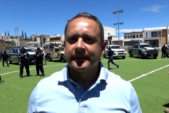 Preparan final de Escoltas Promotoras por la Paz