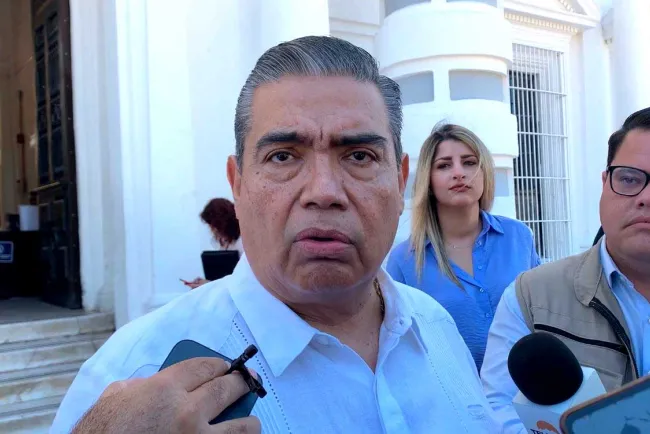 Busca nuevo fiscal recobrar confianza ciudadana