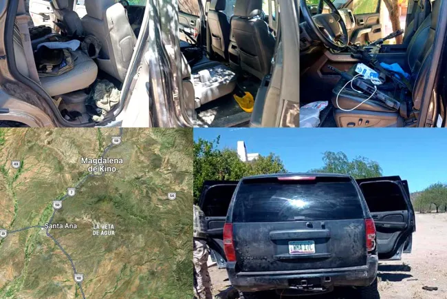 Muere sicario en enfrentamiento; hubo también dos militares heridos