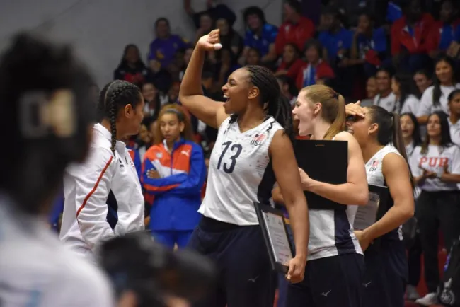 México se queda con plata