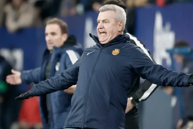 Suenan técnicos para el América