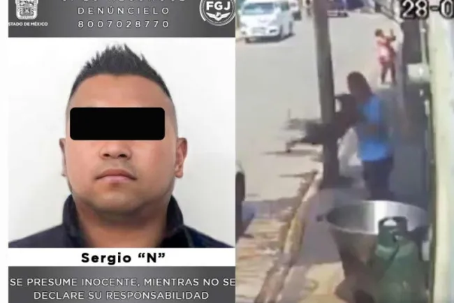 Identifican a sujeto que arrojó a perrito a cazo con aceite
