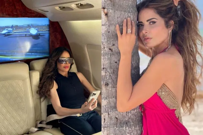 Abogada de Johnny Depp defenderá a Gloria Trevi