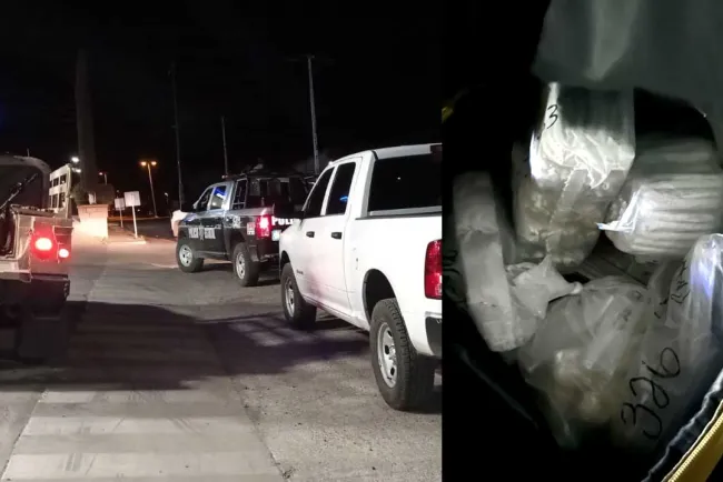 Investiga la FGR caso de persona abatida frente al Cereso II