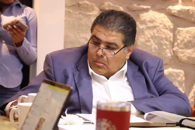 Avala Cabildo dictamen sobre reglamento de Seguridad Pública