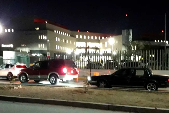 Denuncia estudiante ataque sexual al salir de la escuela