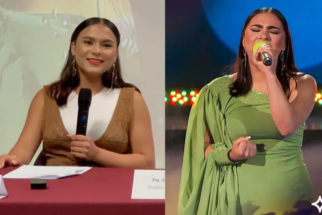 Destaca joven nogalense en concurso musical internacional