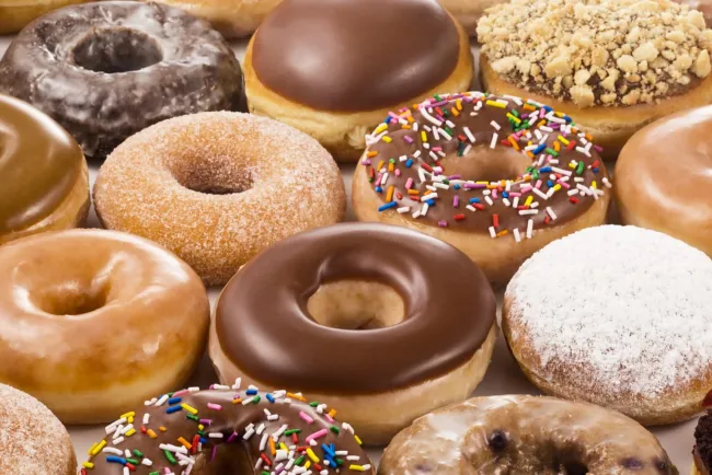 Hoy se celebra el Día Mundial de la Dona