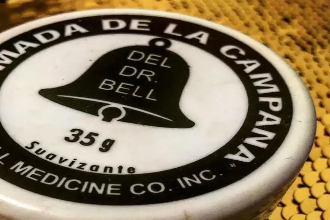 Conoce los beneficios y usos de Pomada la Campana