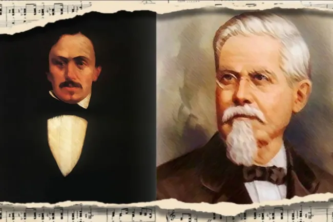 80 años del Himno Nacional en México