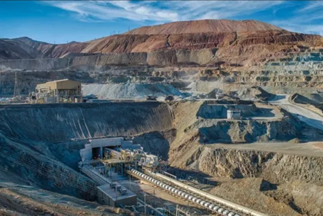 Conceden suspensión contra Ley Minera a empresa