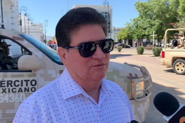 FGR no tiene denuncia de posible huachicoleo en Agualurca