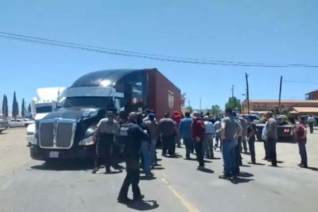 Actúa gobierno estatal como mediador entre Sindicato Minero y la federación