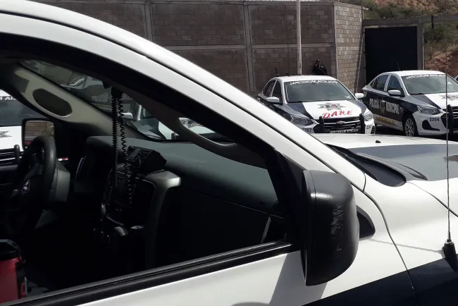 Denuncia fémina agresiones de su expareja