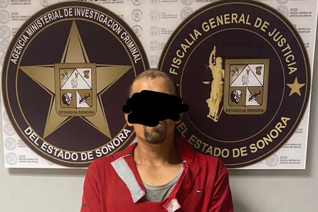 Procesan a gemelo detenido por tráfico de drogas