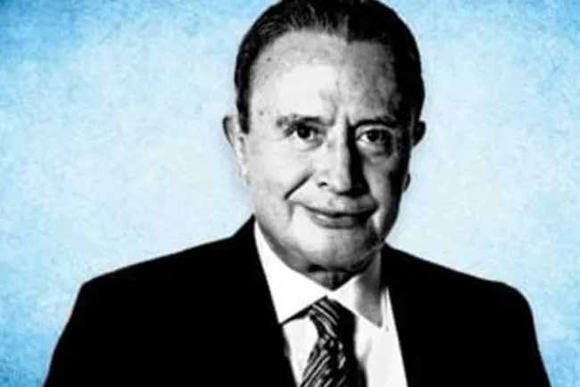 Fallece Ricardo Rocha, periodista y figura de la televisión