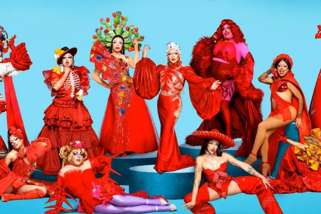 Drag Race México anuncia participantes