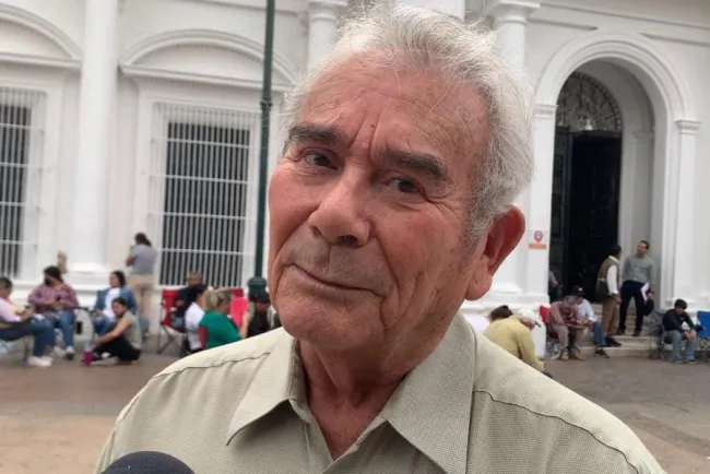 Requieren 5 mmdp para nuevo Código Nacional de Procedimientos Civiles: Acuña Griego