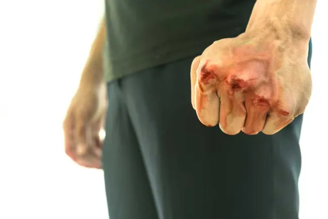 Ofrece la Unavim apoyo psicológico a personas violentas