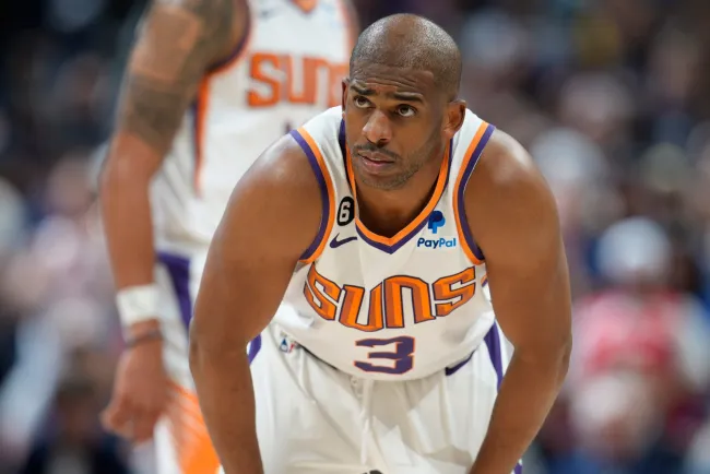 Acaba en Soles la era Paul