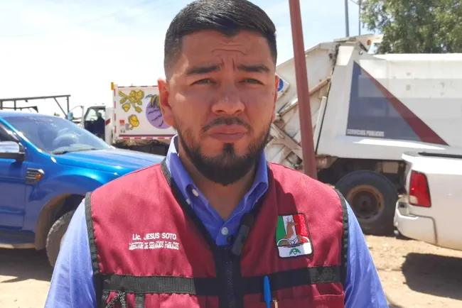 Atacan basureros clandestinos; piden cooperación ciudadana