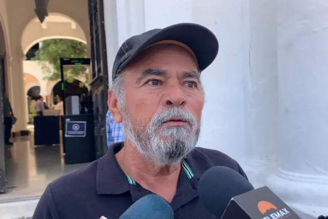 Amenazan concesionarios del transporte con tomar calles