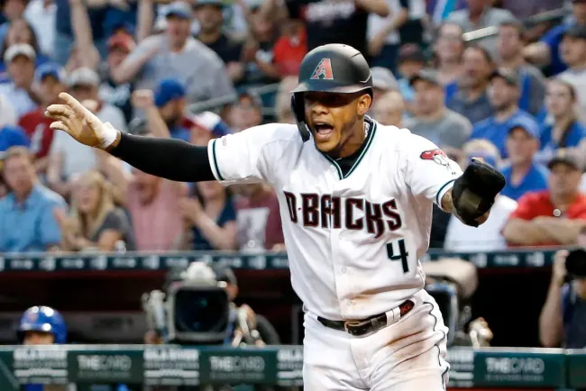 Bateo de Marte, clave del éxito