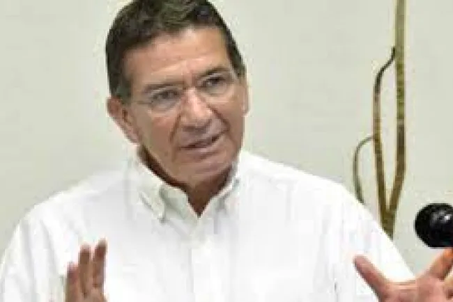 Impugnarán negativa de registro de partido “Vamos”